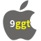 Aplicativo 9ggt para iOS