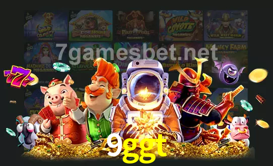 cassino 9ggt