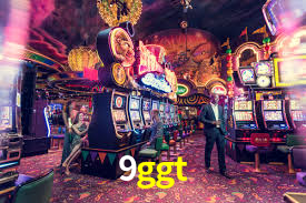 Casino Ao Vivo 9ggt
