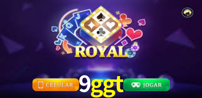 Interface do App 9ggt