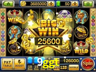 Integração de APIs 9ggt