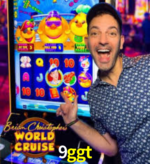 Bônus Diários 9ggt