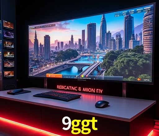 Estatísticas do Jogo 9ggt