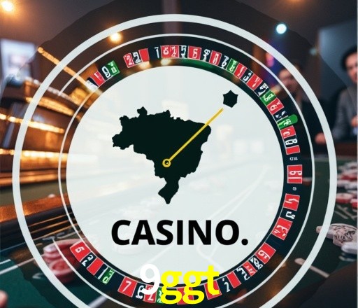 Casino Ao Vivo 9ggt