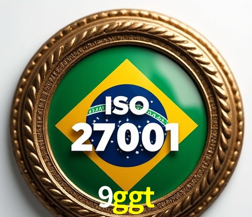 Tecnologia da Plataforma 9ggt