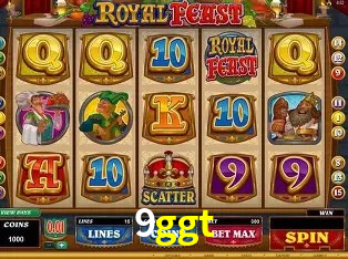 Exclusive Offers 9ggt