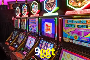 Descubra a Magia dos Jogos de Arcade no 9ggt