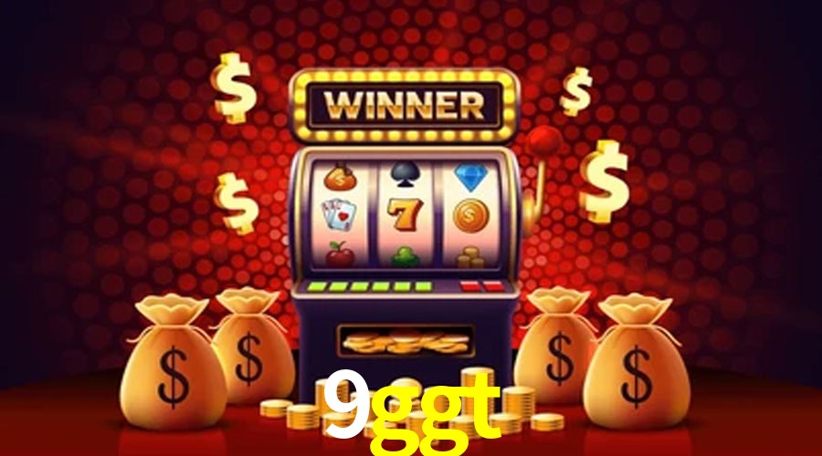 Slot Games 9ggt