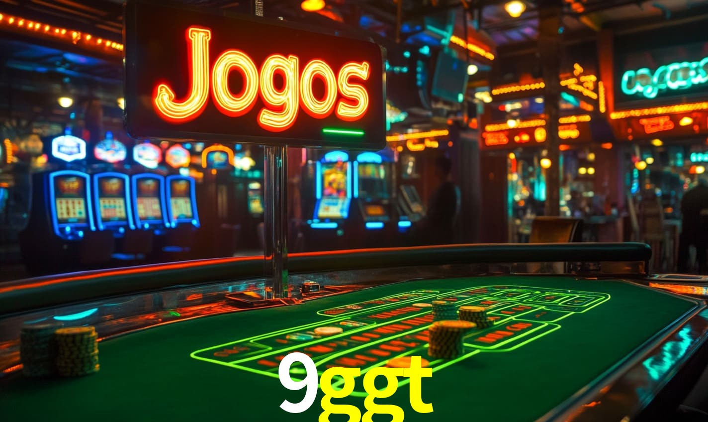 Games Directory 9ggt