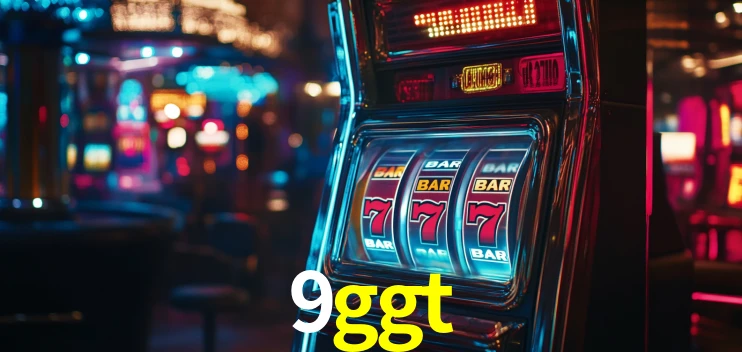 Welcome Bonus 9ggt
