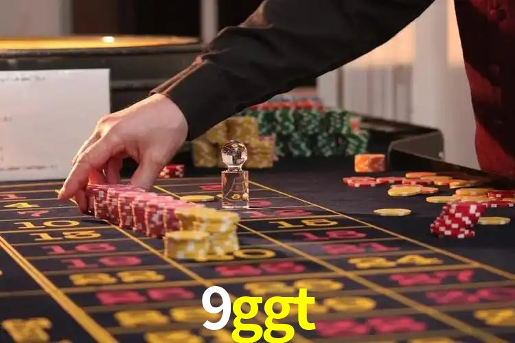 A Revolução dos Aplicativos de Jogos no 9ggt