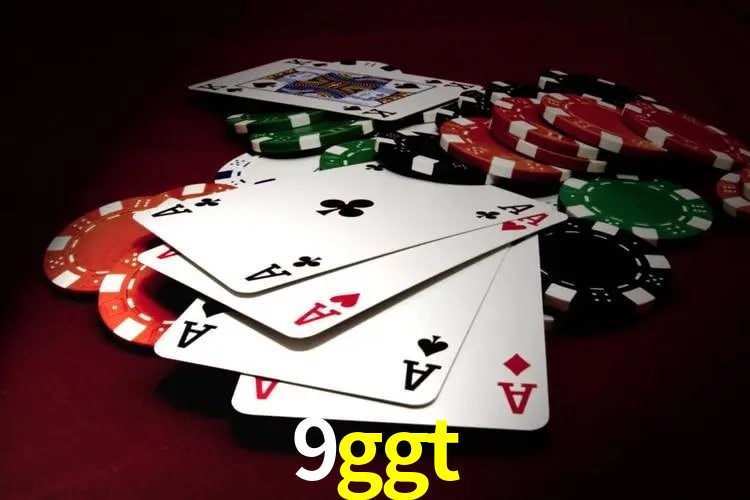 cassino 9ggt