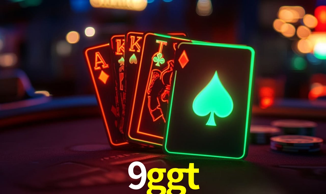 Bonus Features 9ggt