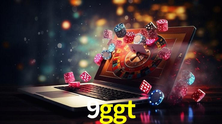 Inovações de Jogos na 9ggt: O Futuro das Experiências Interativas