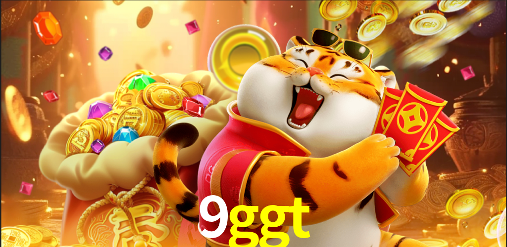 9ggt: A Experiência de Casino com Jogos de Mesa ao Vivo