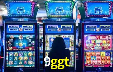 Roulette Table 9ggt