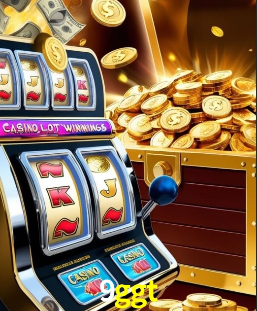 Welcome Bonus 9ggt