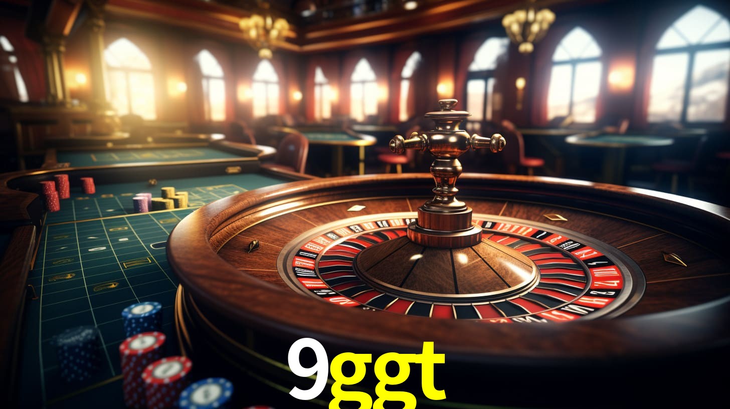 Live Casino 9ggt
