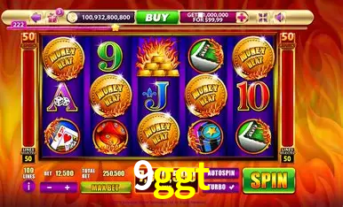A Emoção da Loteria na 9ggt: Uma Chance de Mudança de Vida