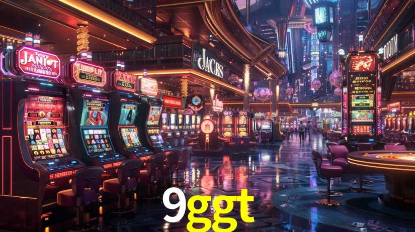 Bonus Features 9ggt