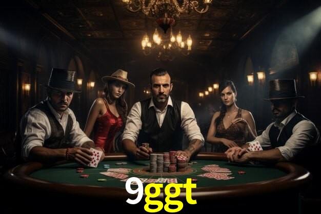 Descubra o Programa VIP da 9ggt: Vantagens Exclusivas para Jogadores