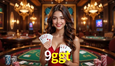 Live Casino 9ggt