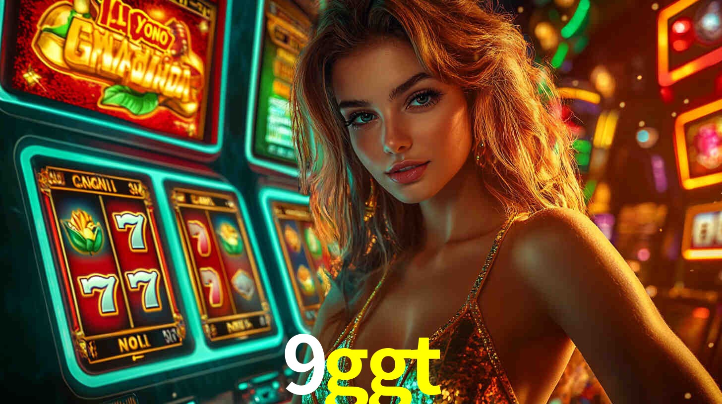 9ggt App Interface