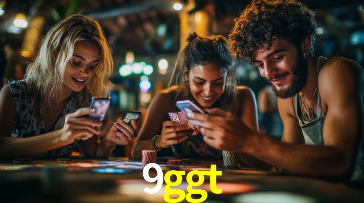 Daily Bonuses 9ggt