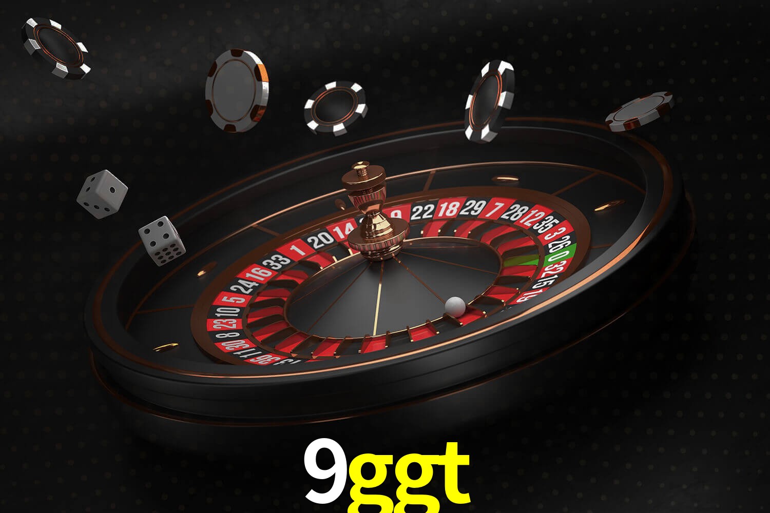 9ggt: Seu Cassino Premiado com Pagamentos Rápidos