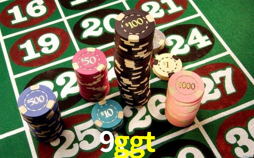 Explorando a Categoria de Eventos em Apostas na 9ggt