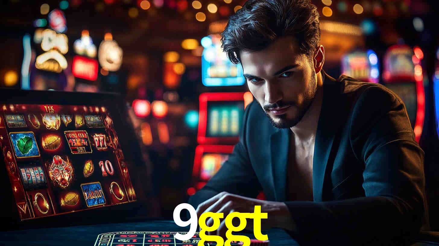 9ggt bet