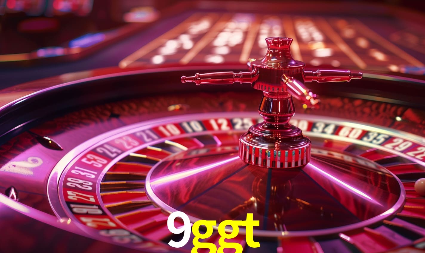 Explorando a Categoria de Eventos em Apostas na 9ggt