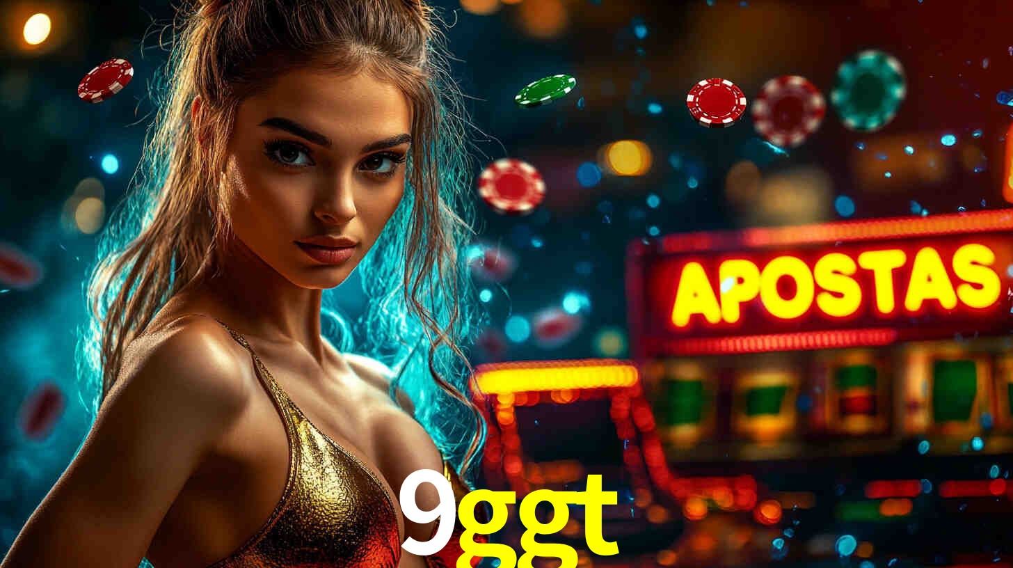 Inovações de Jogos na 9ggt: O Futuro das Experiências Interativas