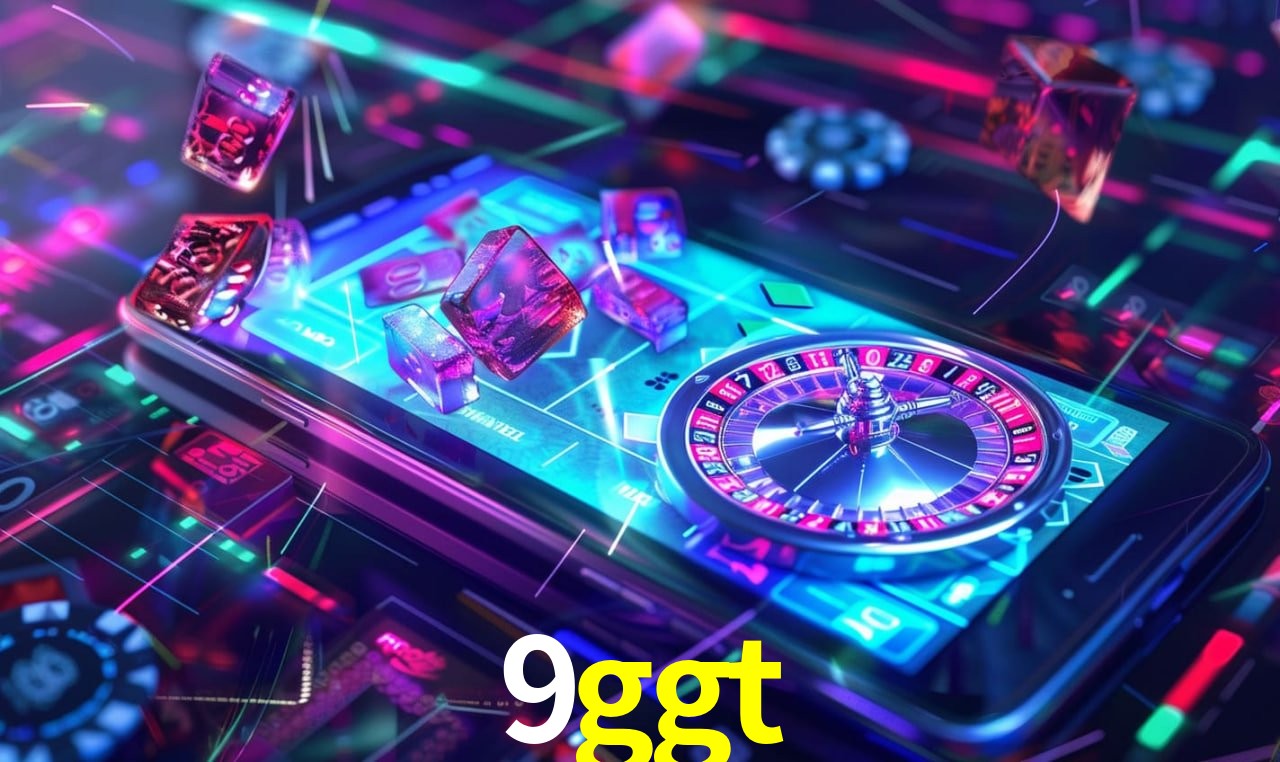 Welcome Bonus 9ggt