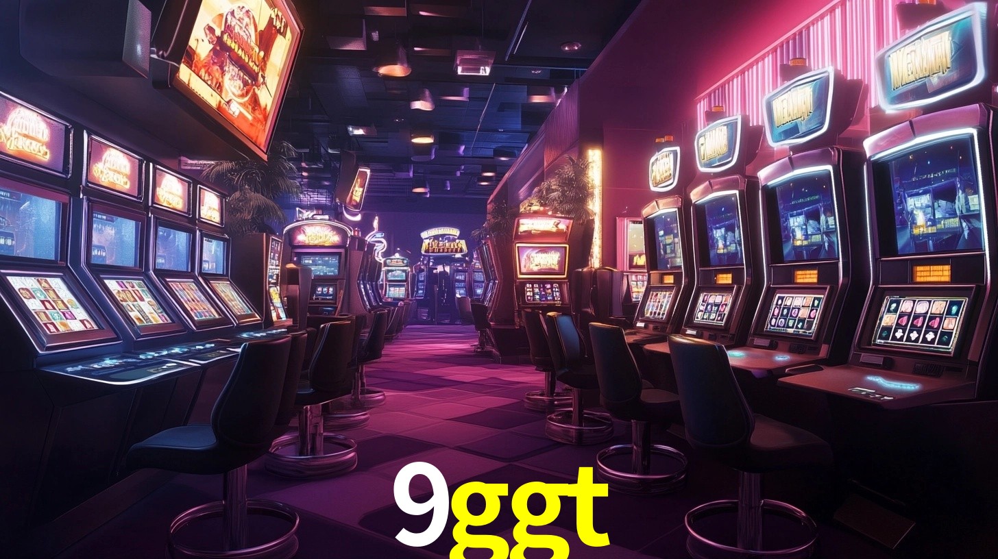 Welcome Bonus 9ggt