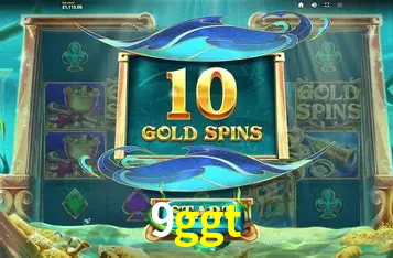 Descubra o Mundo do Cassino Online com 9ggt