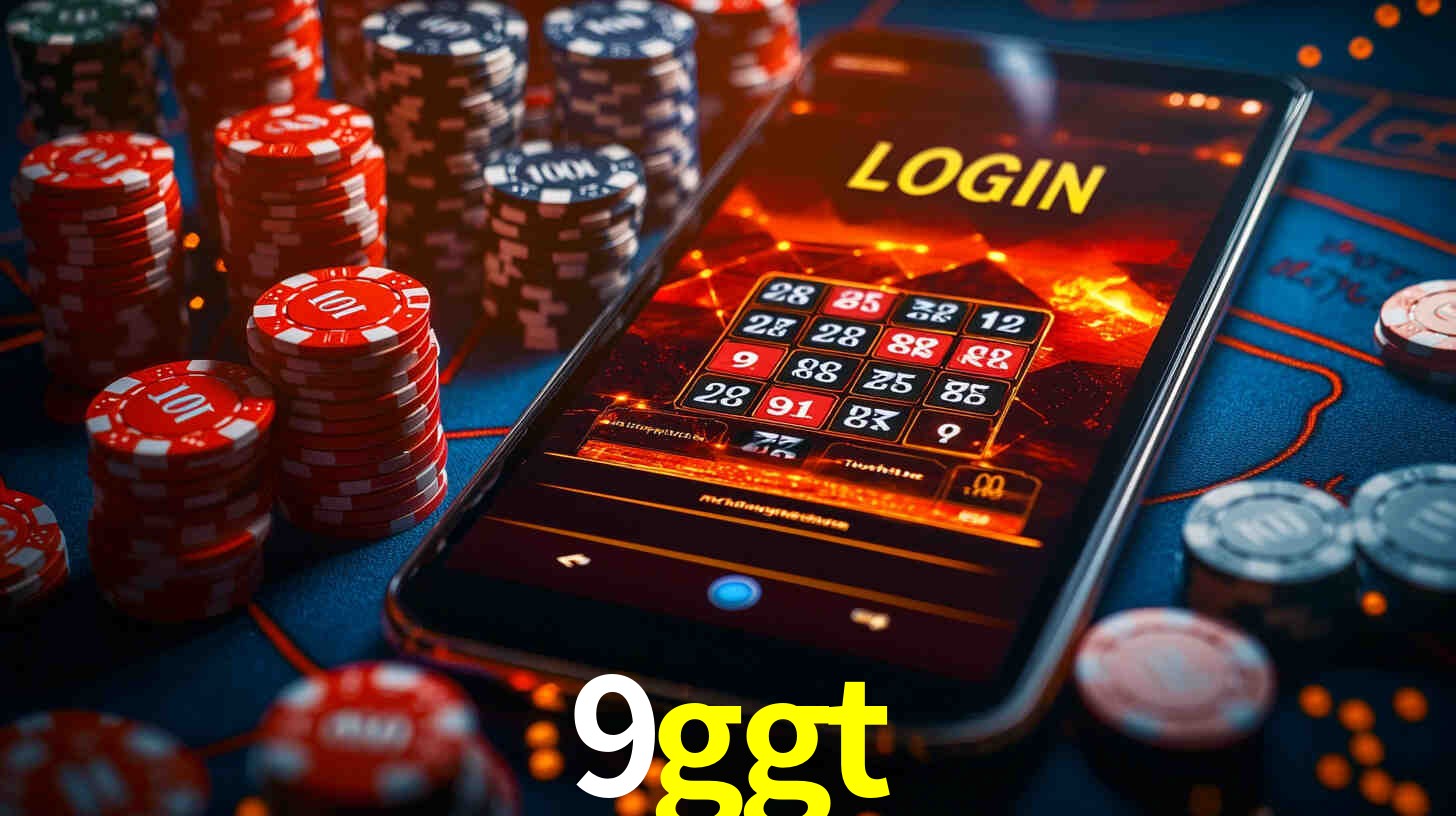 Bônus Generosos e Exclusivos no 9ggt para Você!